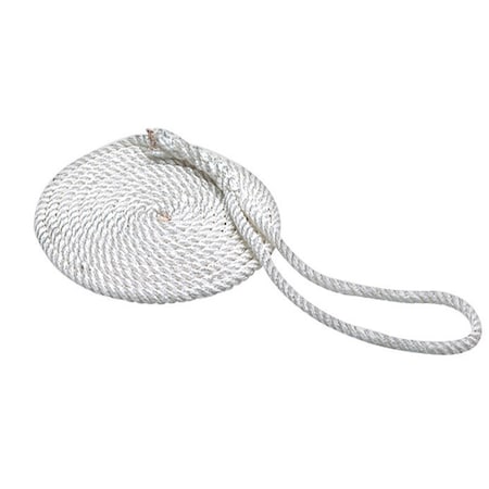 Seachoice Line Dock 1/2"X25' 42571